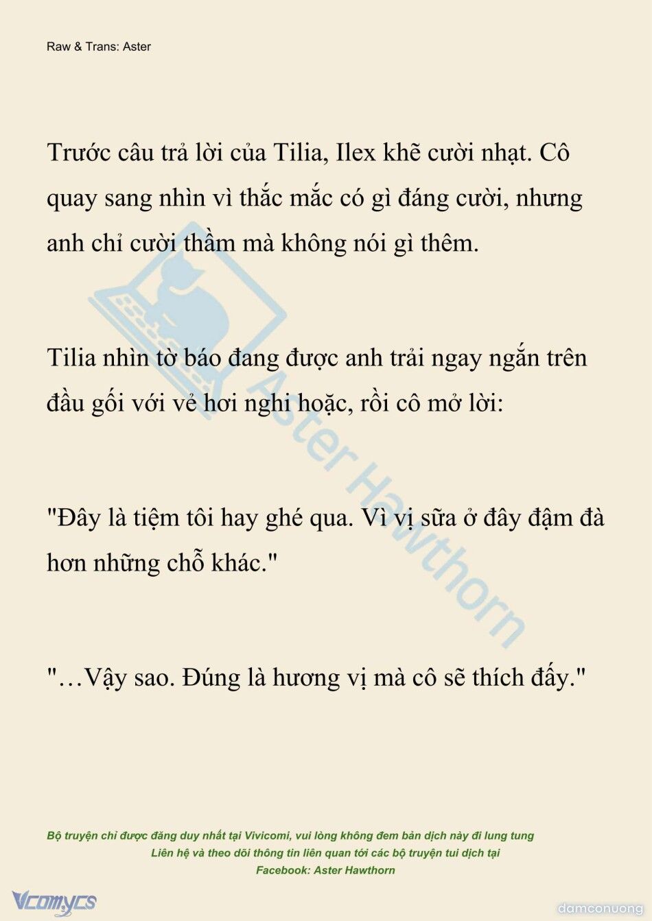 đọc truyện [novel] Hồ Điệp Nuốt Chửng Sương Mù Chương 93 ảnh 21 tại Thiên Thai Truyện