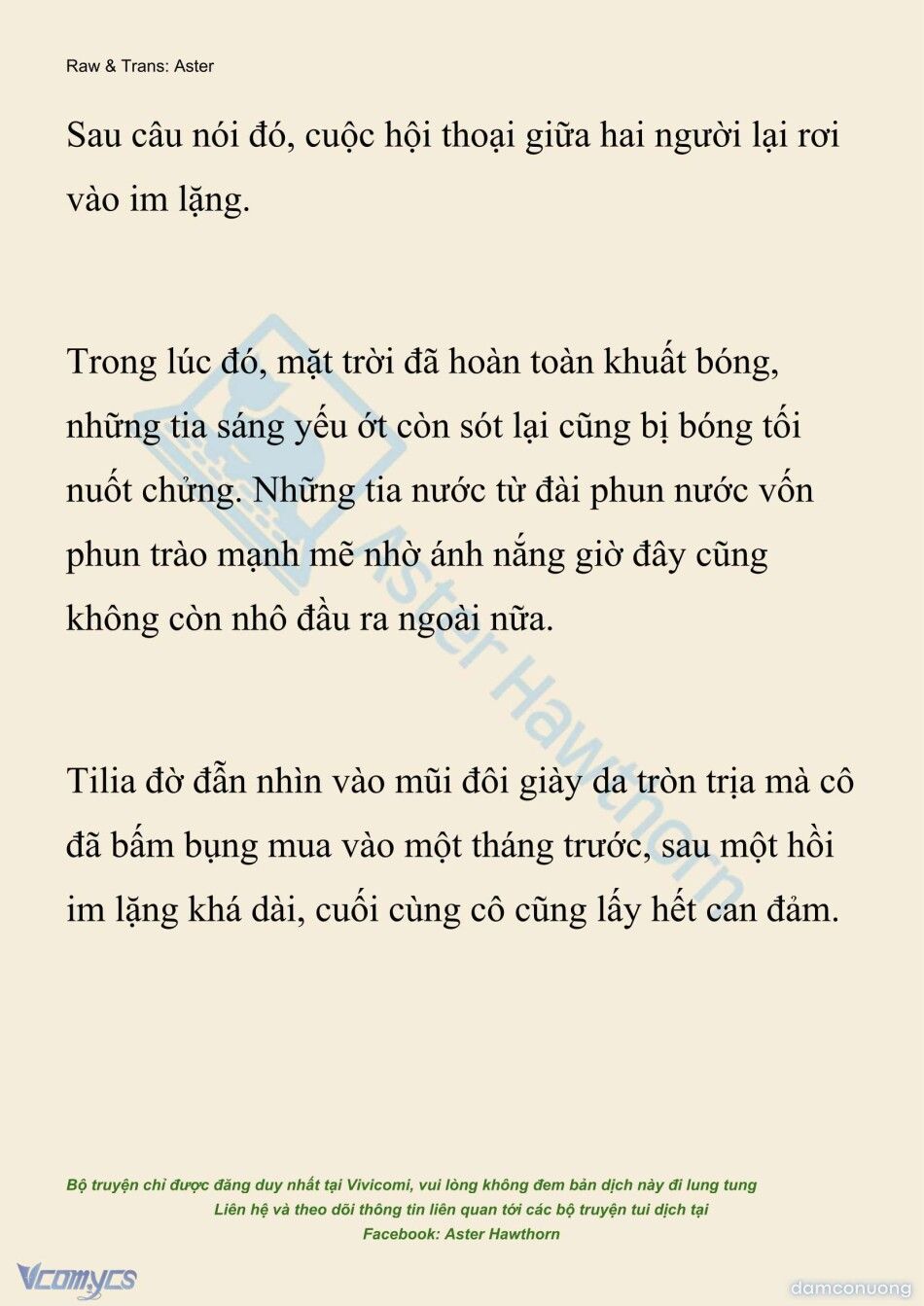 đọc truyện [novel] Hồ Điệp Nuốt Chửng Sương Mù Chương 93 ảnh 22 tại Thiên Thai Truyện