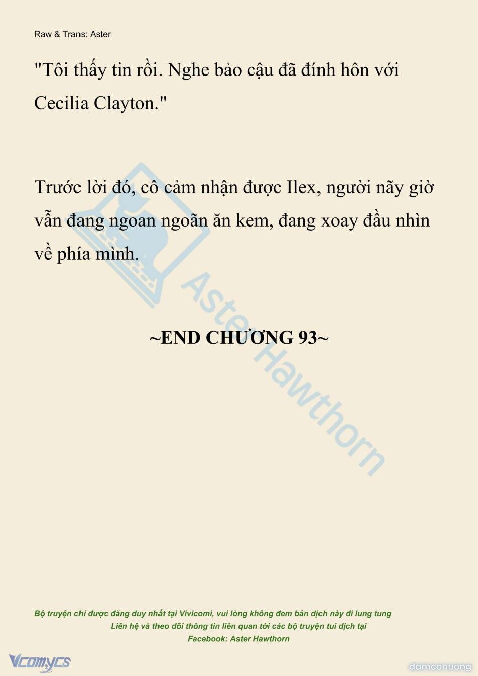 đọc truyện [novel] Hồ Điệp Nuốt Chửng Sương Mù Chương 93 ảnh 23 tại Thiên Thai Truyện