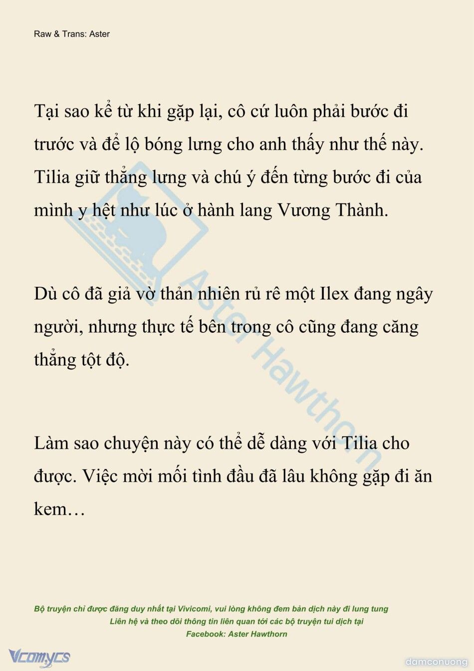đọc truyện [novel] Hồ Điệp Nuốt Chửng Sương Mù Chương 93 ảnh 6 tại Thiên Thai Truyện
