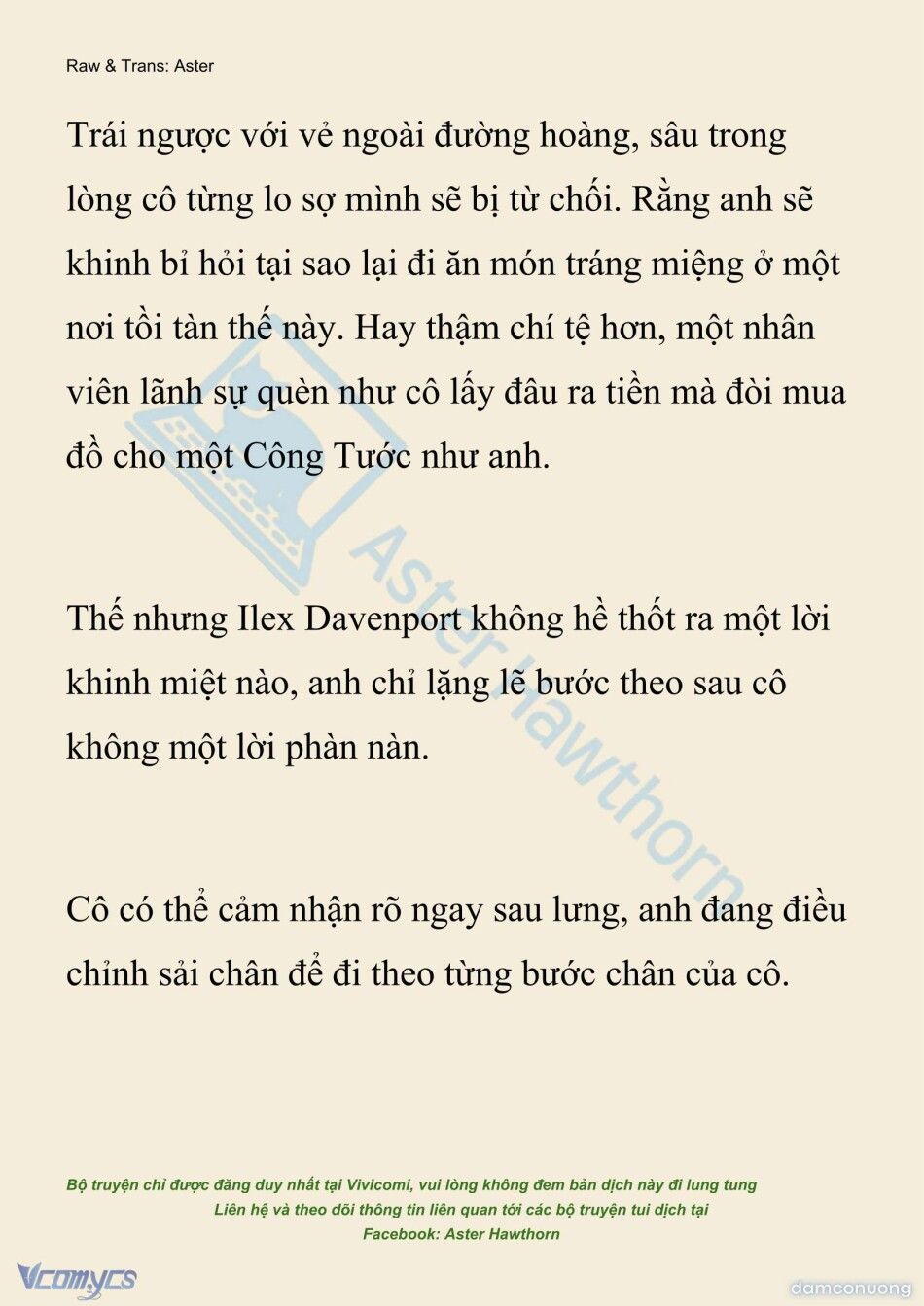 đọc truyện [novel] Hồ Điệp Nuốt Chửng Sương Mù Chương 93 ảnh 7 tại Thiên Thai Truyện