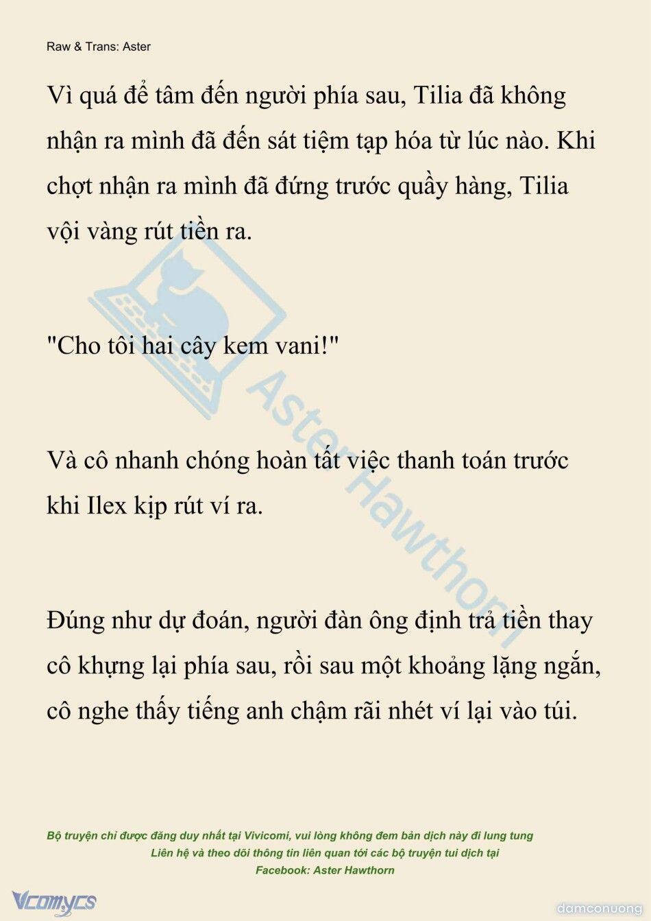 đọc truyện [novel] Hồ Điệp Nuốt Chửng Sương Mù Chương 93 ảnh 8 tại Thiên Thai Truyện