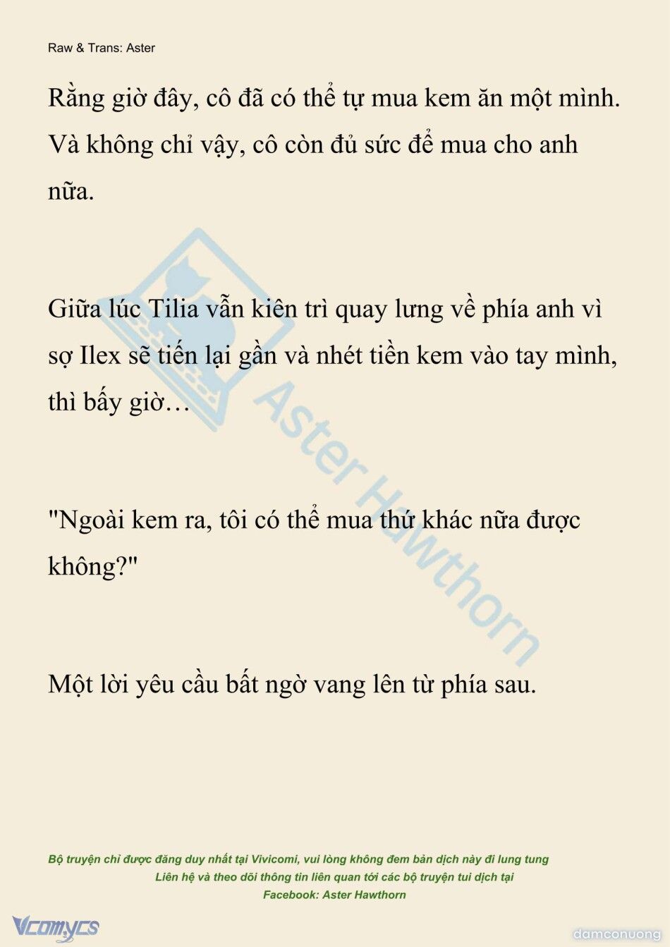 đọc truyện [novel] Hồ Điệp Nuốt Chửng Sương Mù Chương 93 ảnh 10 tại Thiên Thai Truyện