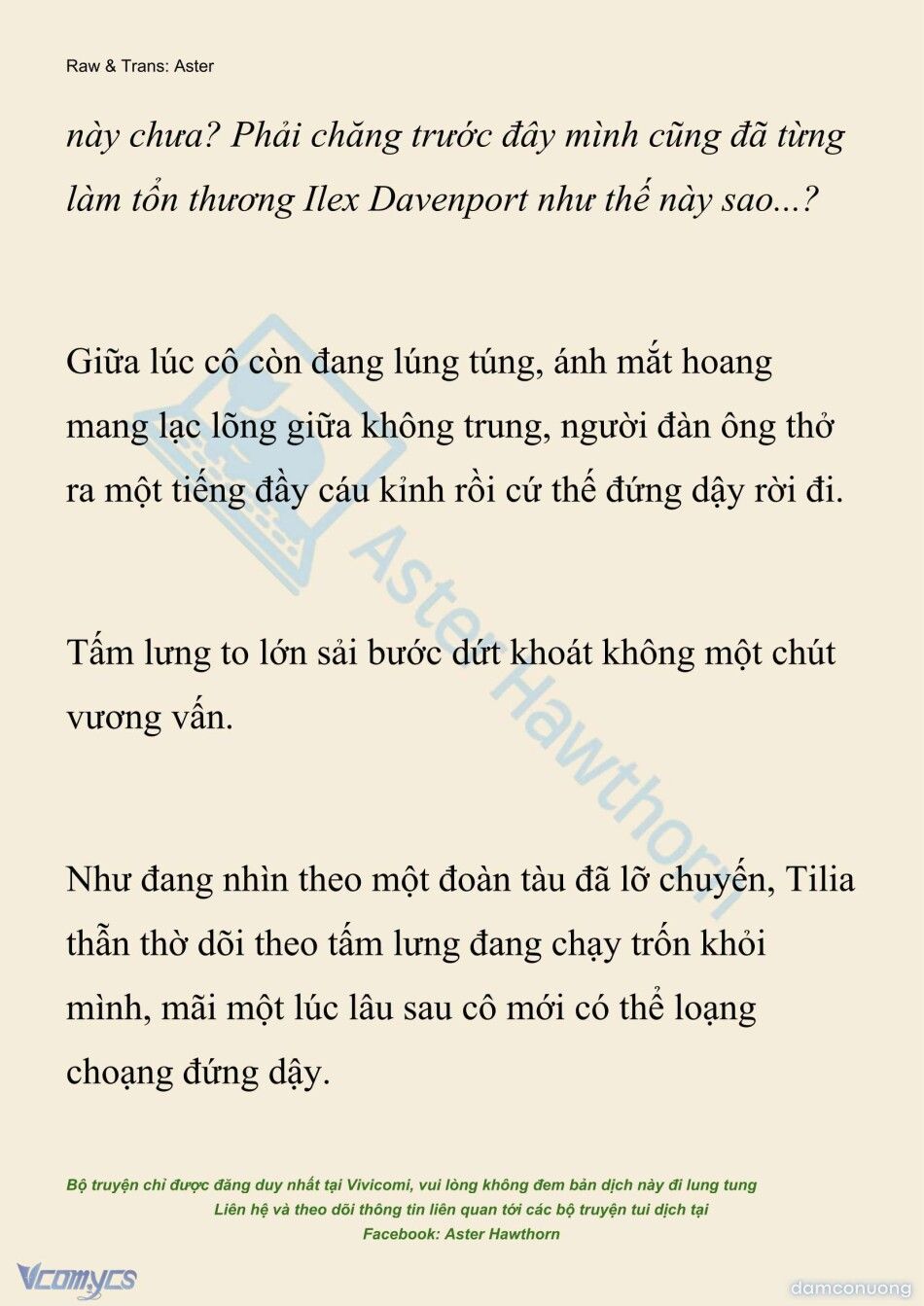 đọc truyện [novel] Hồ Điệp Nuốt Chửng Sương Mù Chương 94 ảnh 12 tại Thiên Thai Truyện