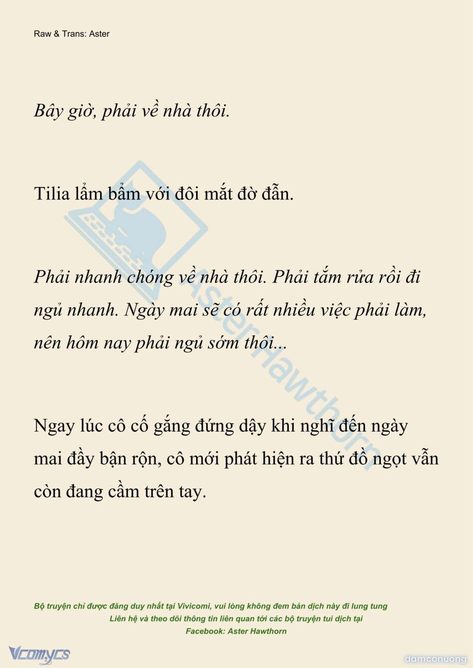 đọc truyện [novel] Hồ Điệp Nuốt Chửng Sương Mù Chương 94 ảnh 13 tại Thiên Thai Truyện