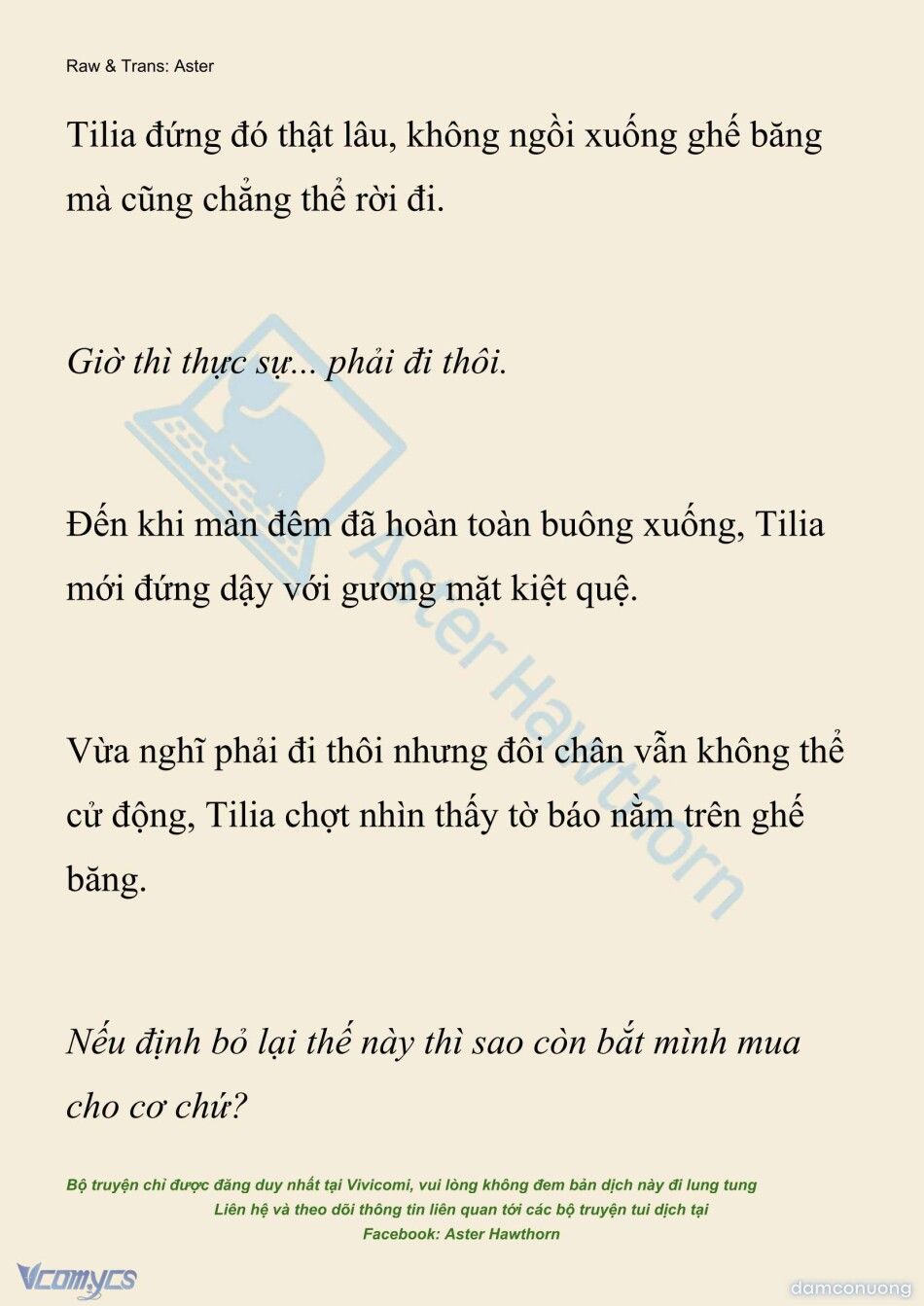 đọc truyện [novel] Hồ Điệp Nuốt Chửng Sương Mù Chương 94 ảnh 16 tại Thiên Thai Truyện