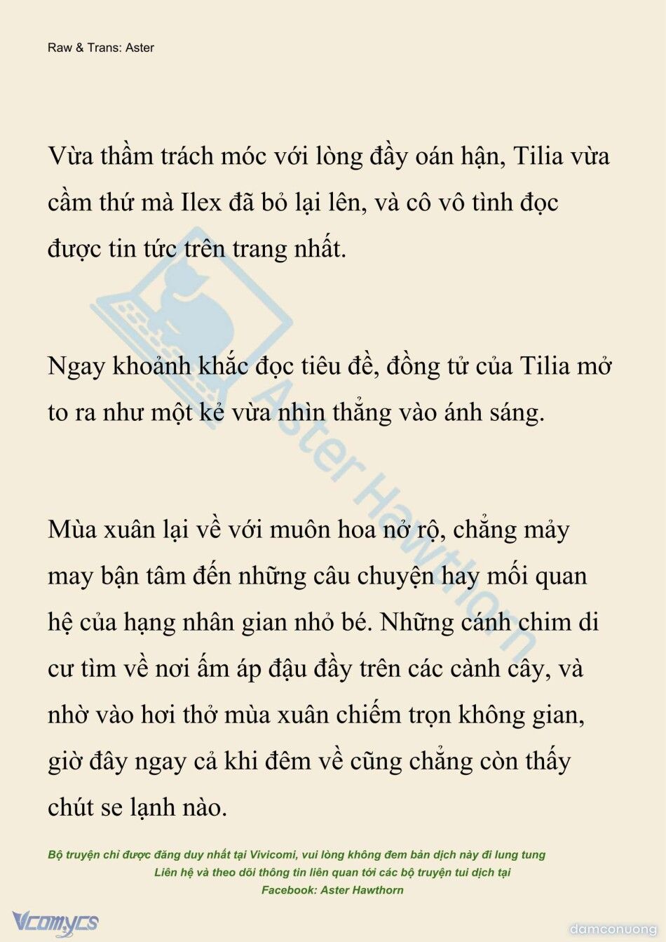 đọc truyện [novel] Hồ Điệp Nuốt Chửng Sương Mù Chương 94 ảnh 17 tại Thiên Thai Truyện