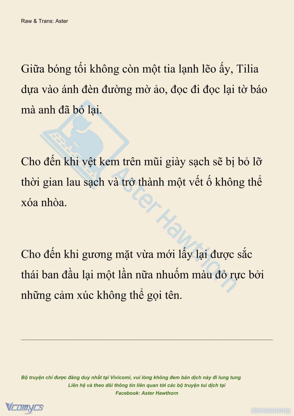 đọc truyện [novel] Hồ Điệp Nuốt Chửng Sương Mù Chương 94 ảnh 18 tại Thiên Thai Truyện