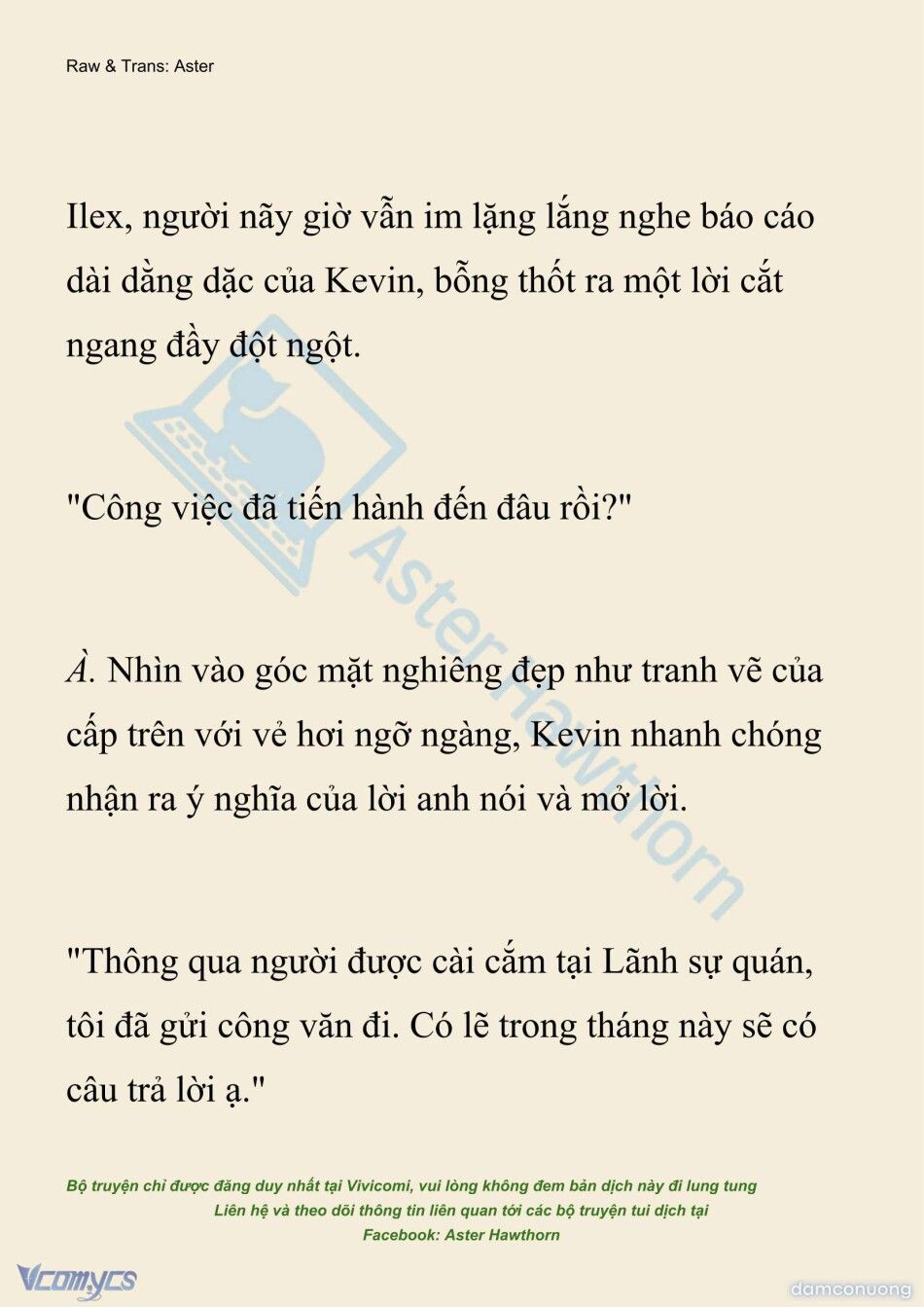đọc truyện [novel] Hồ Điệp Nuốt Chửng Sương Mù Chương 94 ảnh 21 tại Thiên Thai Truyện