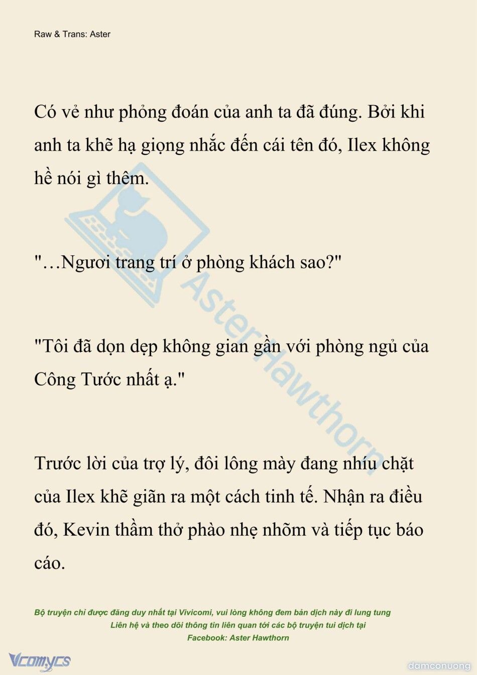 đọc truyện [novel] Hồ Điệp Nuốt Chửng Sương Mù Chương 94 ảnh 23 tại Thiên Thai Truyện