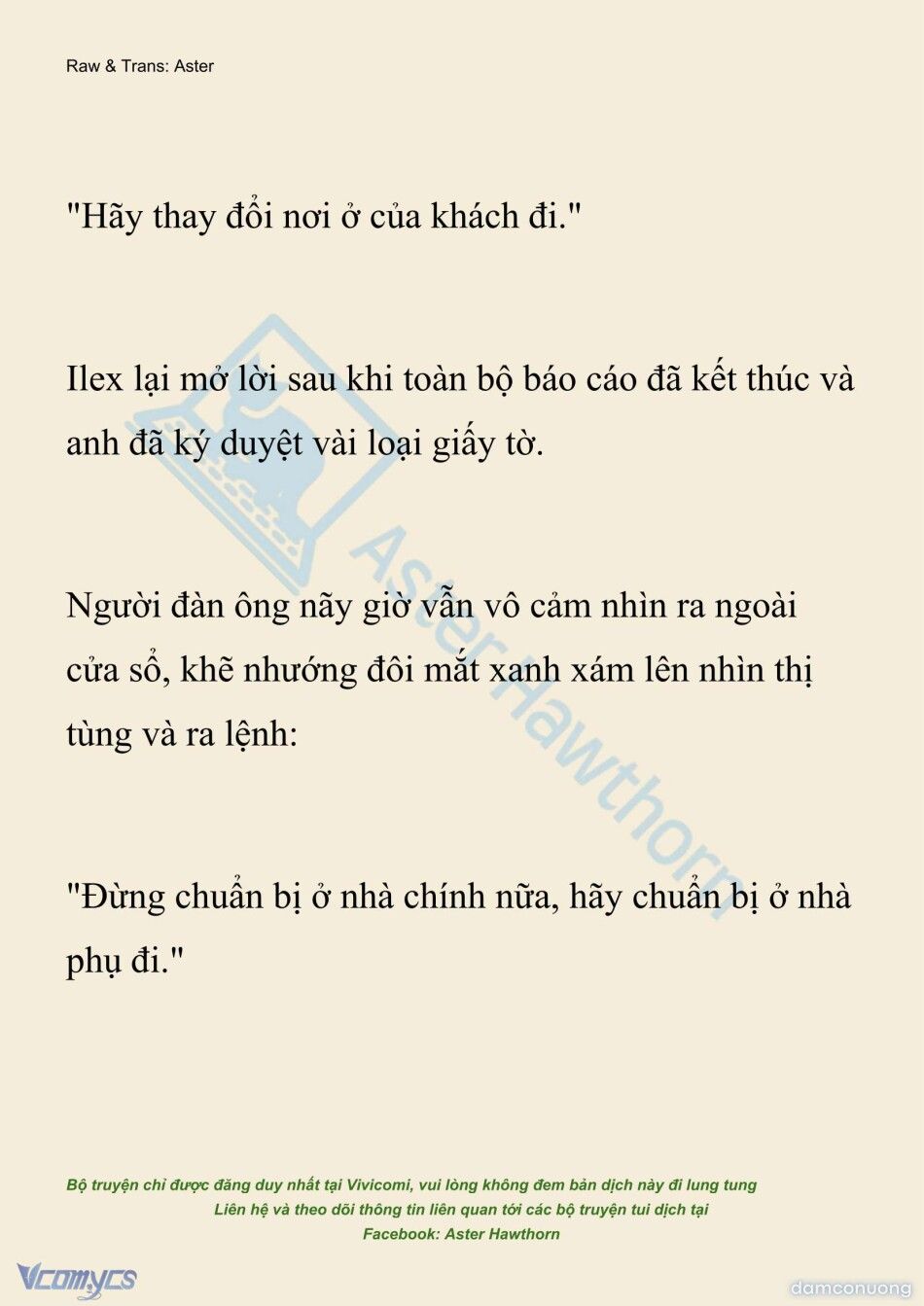 đọc truyện [novel] Hồ Điệp Nuốt Chửng Sương Mù Chương 94 ảnh 24 tại Thiên Thai Truyện