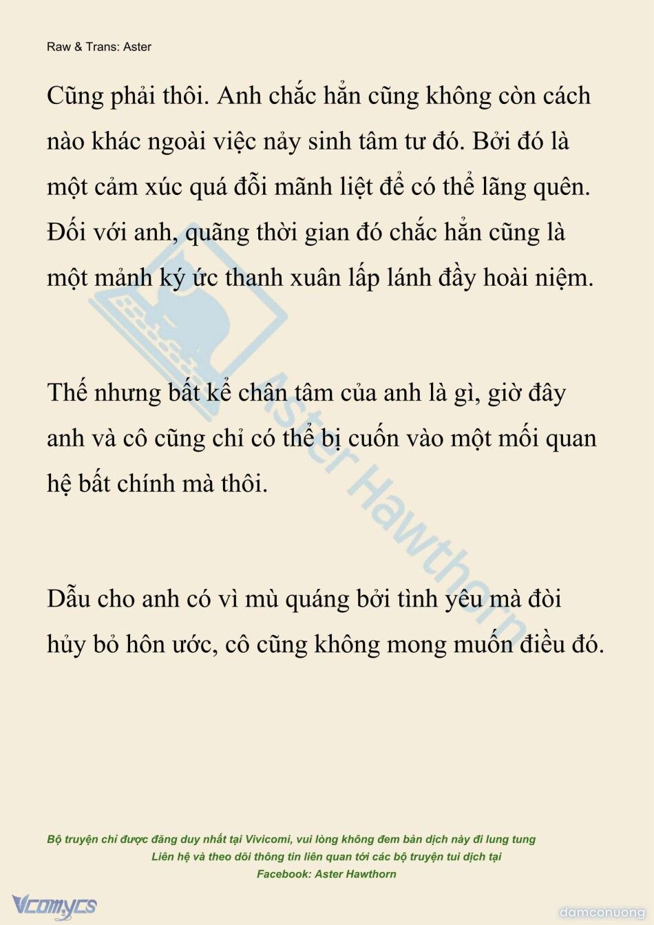 đọc truyện [novel] Hồ Điệp Nuốt Chửng Sương Mù Chương 94 ảnh 5 tại Thiên Thai Truyện
