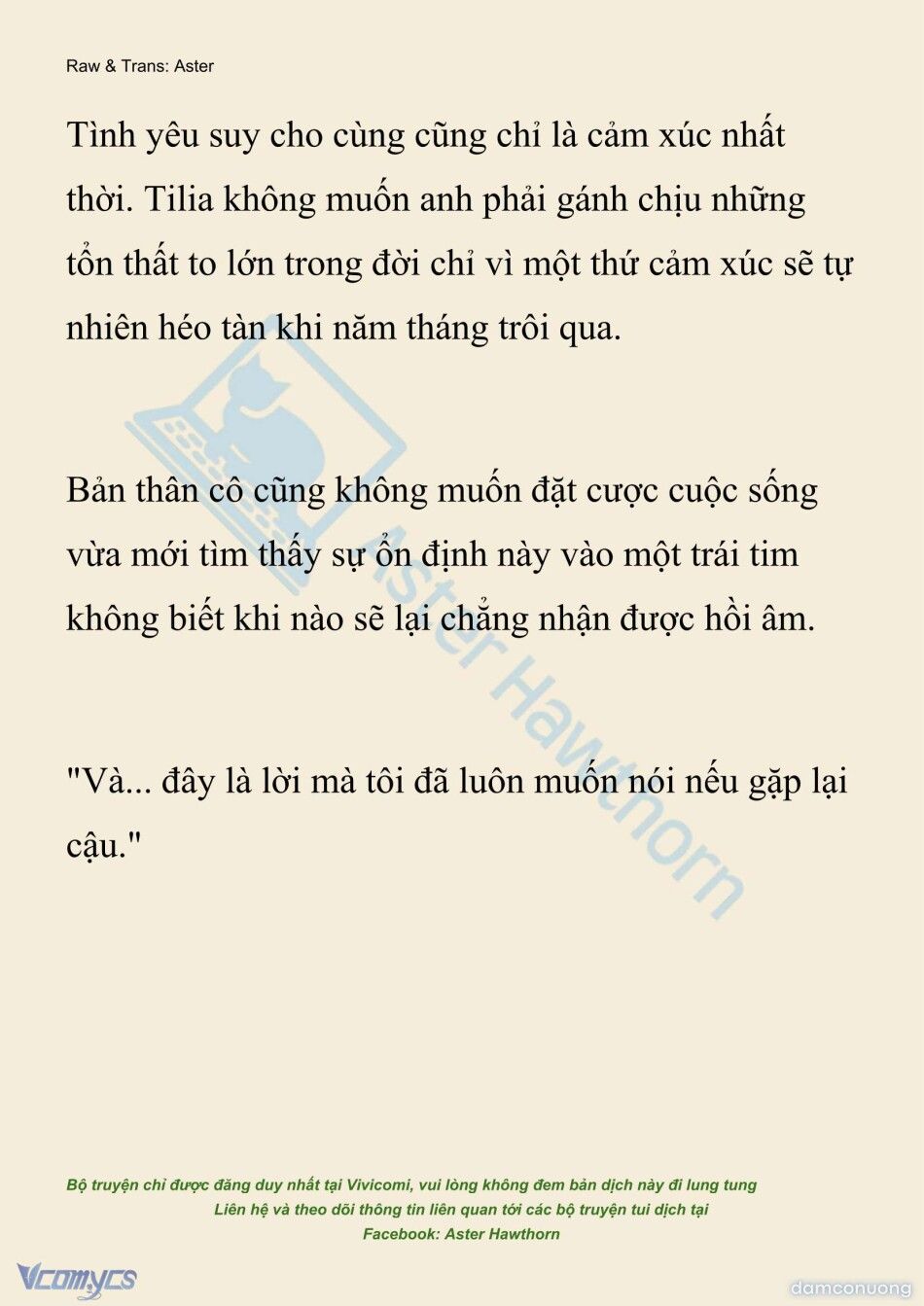 đọc truyện [novel] Hồ Điệp Nuốt Chửng Sương Mù Chương 94 ảnh 6 tại Thiên Thai Truyện