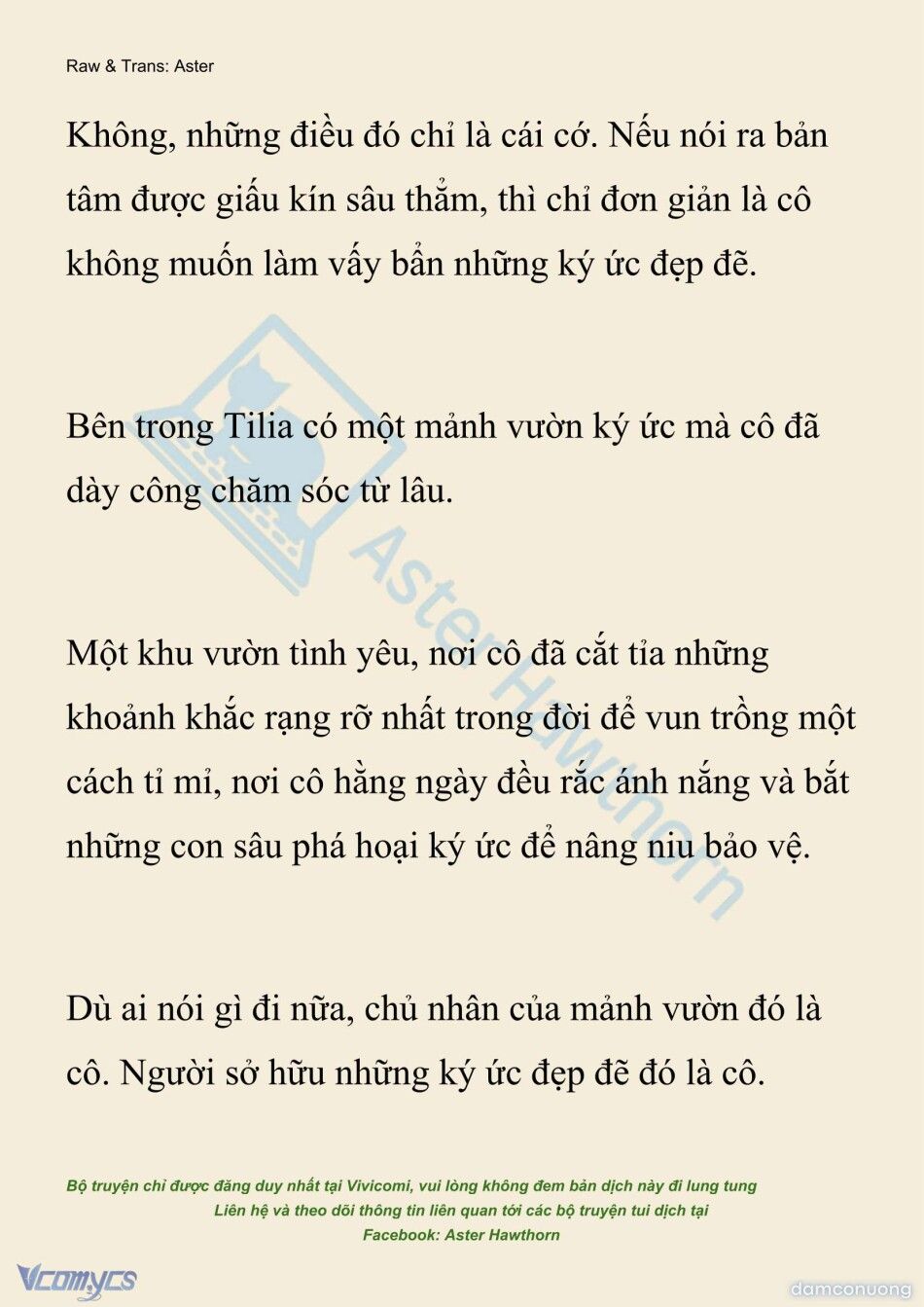 đọc truyện [novel] Hồ Điệp Nuốt Chửng Sương Mù Chương 94 ảnh 7 tại Thiên Thai Truyện