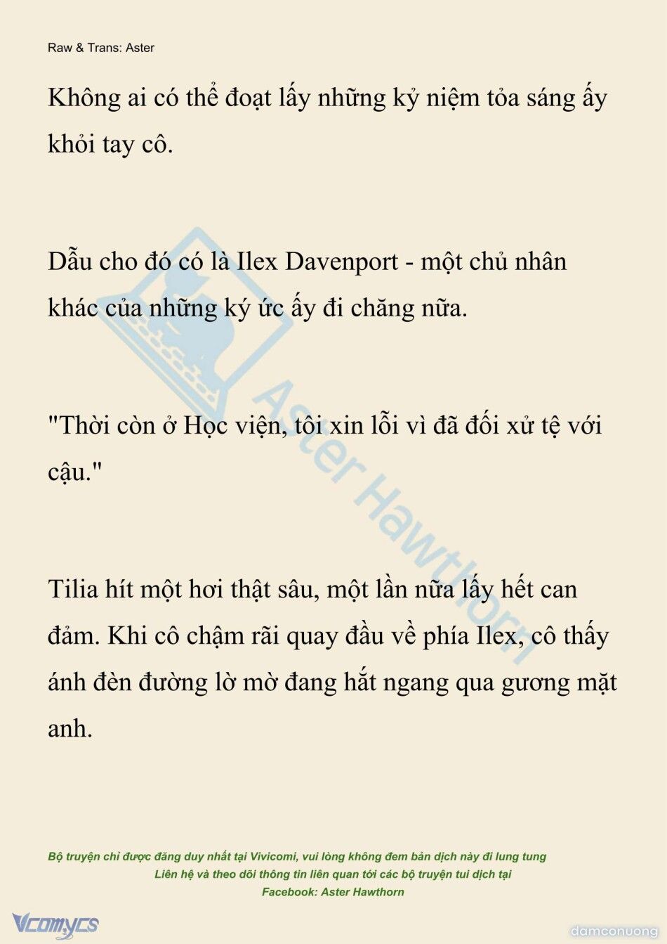 đọc truyện [novel] Hồ Điệp Nuốt Chửng Sương Mù Chương 94 ảnh 8 tại Thiên Thai Truyện