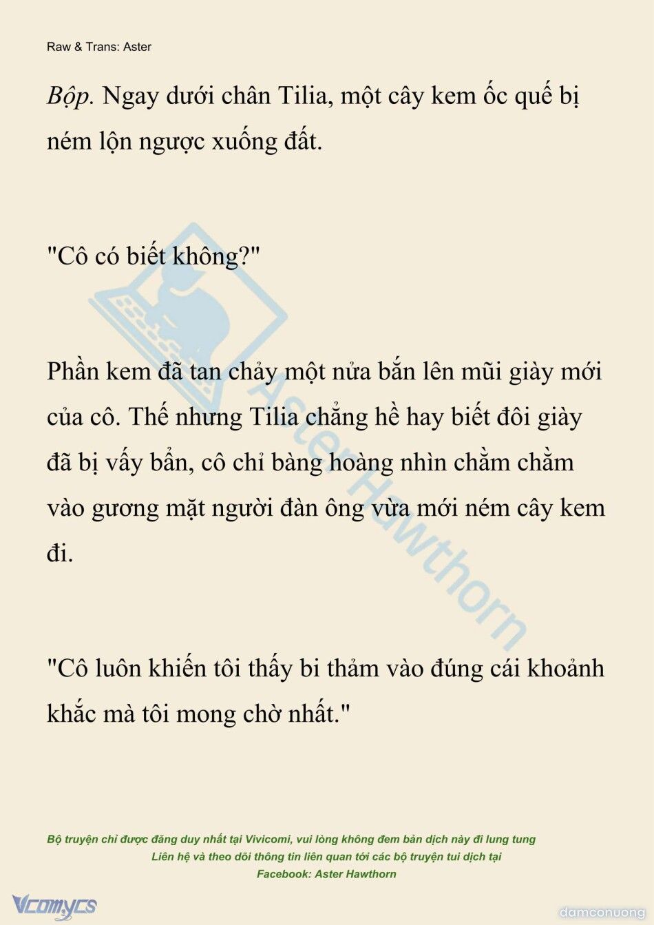 đọc truyện [novel] Hồ Điệp Nuốt Chửng Sương Mù Chương 94 ảnh 10 tại Thiên Thai Truyện