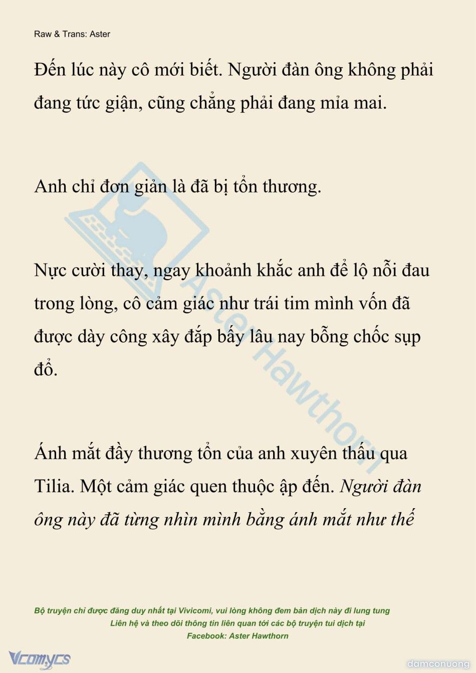 đọc truyện [novel] Hồ Điệp Nuốt Chửng Sương Mù Chương 94 ảnh 11 tại Thiên Thai Truyện