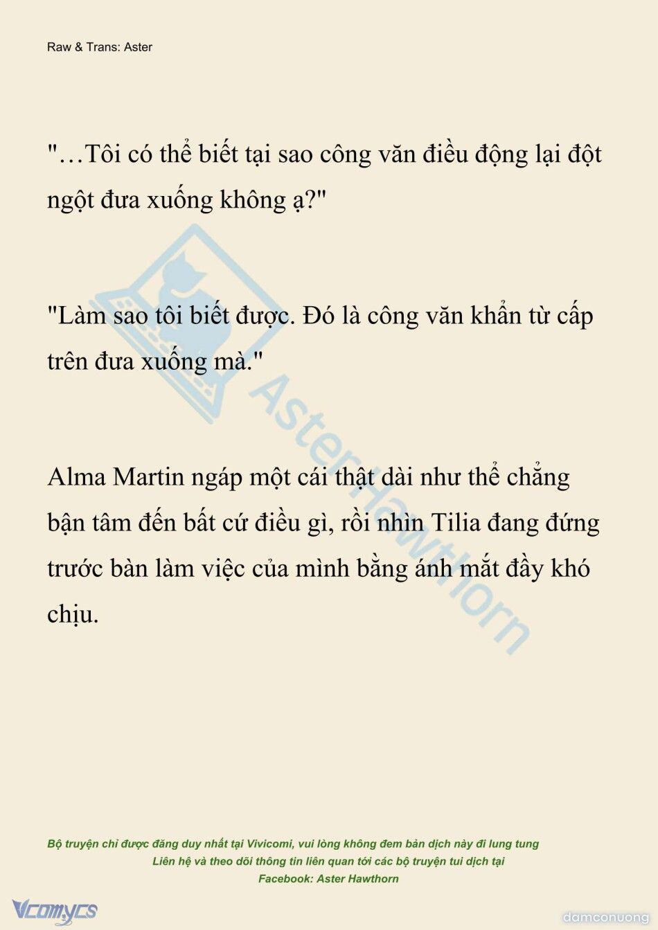 đọc truyện [novel] Hồ Điệp Nuốt Chửng Sương Mù Chương 95 ảnh 3 tại Thiên Thai Truyện