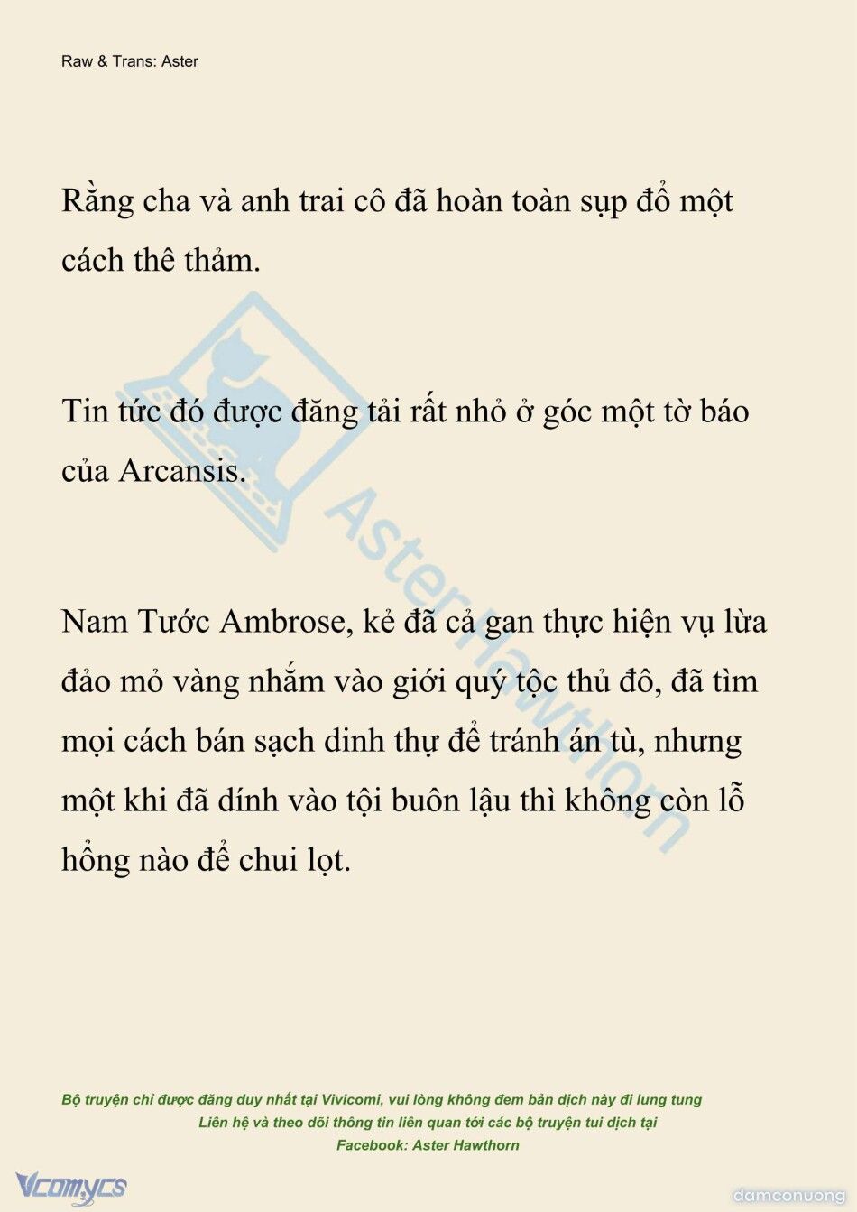 đọc truyện [novel] Hồ Điệp Nuốt Chửng Sương Mù Chương 95 ảnh 12 tại Thiên Thai Truyện