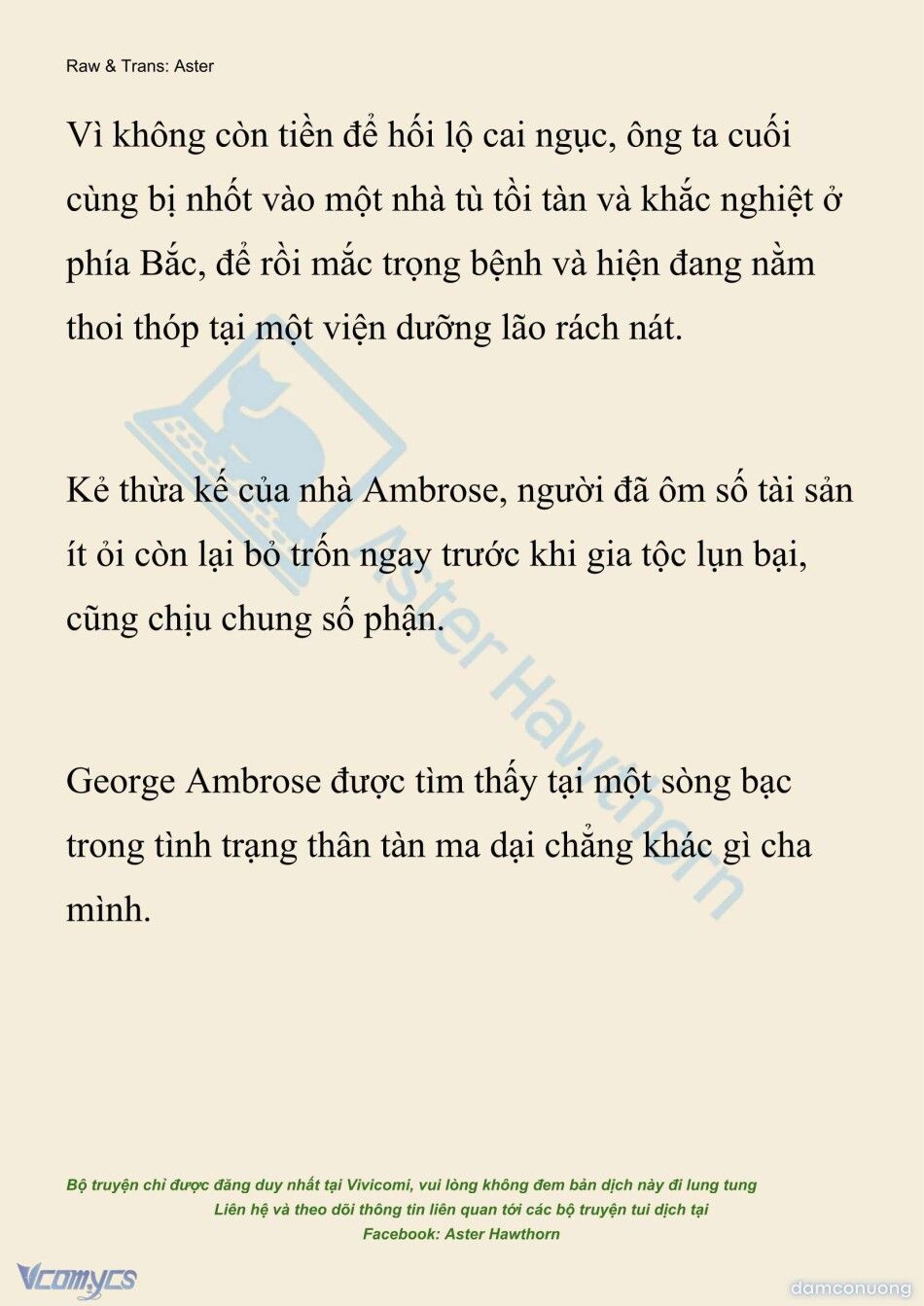 đọc truyện [novel] Hồ Điệp Nuốt Chửng Sương Mù Chương 95 ảnh 13 tại Thiên Thai Truyện