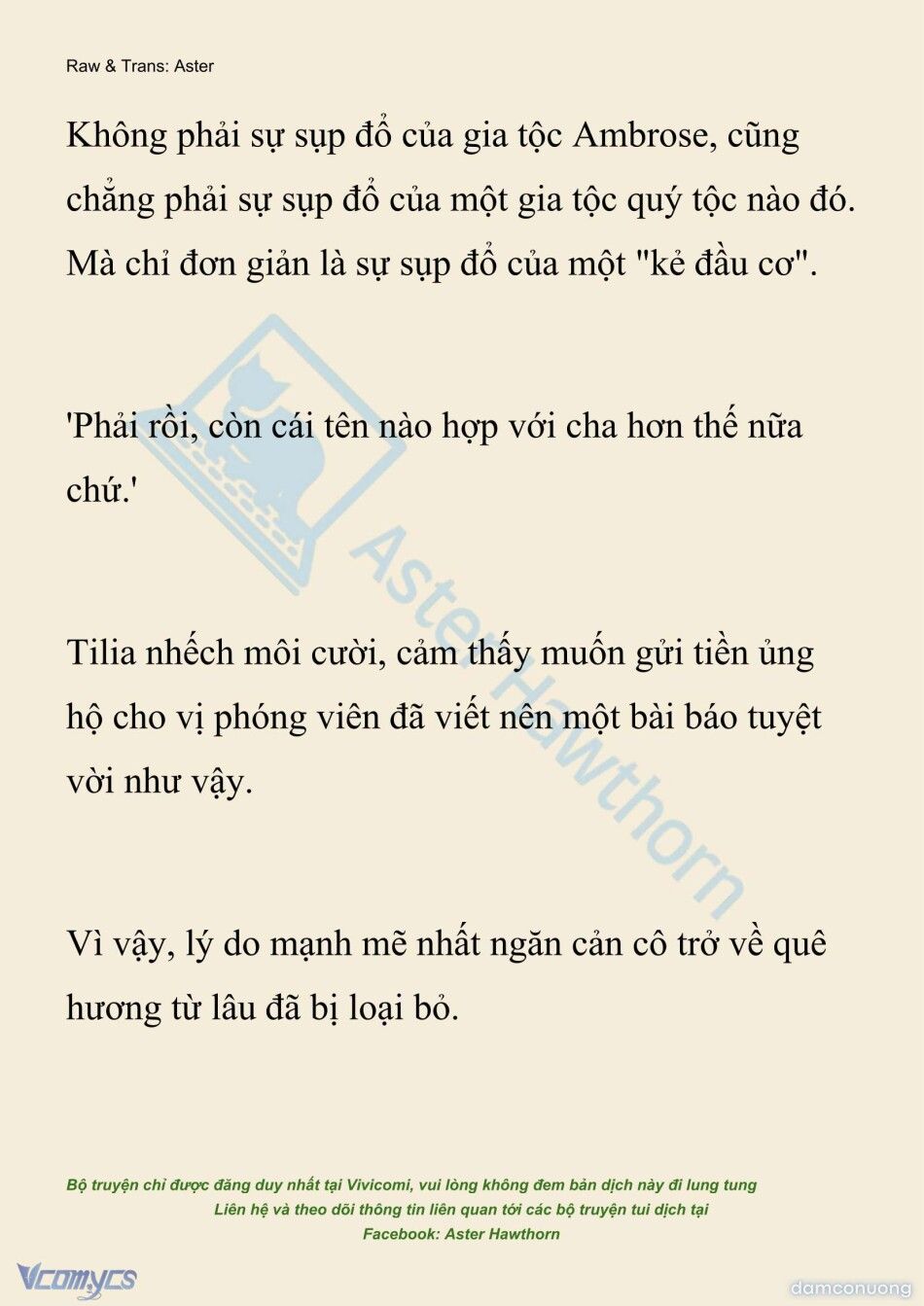 đọc truyện [novel] Hồ Điệp Nuốt Chửng Sương Mù Chương 95 ảnh 15 tại Thiên Thai Truyện