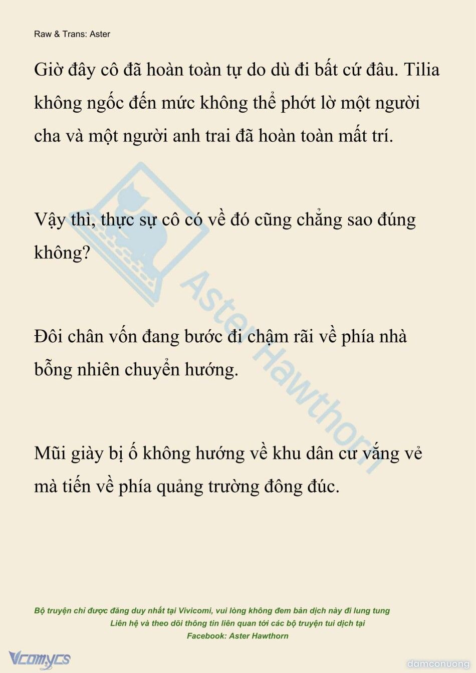 đọc truyện [novel] Hồ Điệp Nuốt Chửng Sương Mù Chương 95 ảnh 16 tại Thiên Thai Truyện