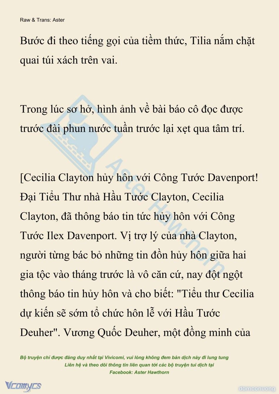 đọc truyện [novel] Hồ Điệp Nuốt Chửng Sương Mù Chương 95 ảnh 17 tại Thiên Thai Truyện