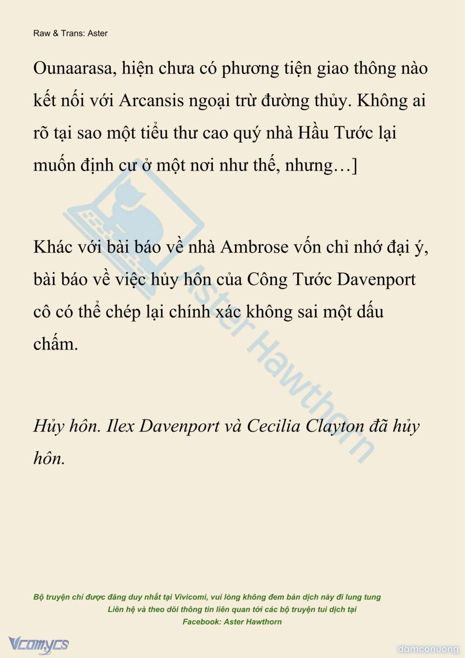 đọc truyện [novel] Hồ Điệp Nuốt Chửng Sương Mù Chương 95 ảnh 18 tại Thiên Thai Truyện