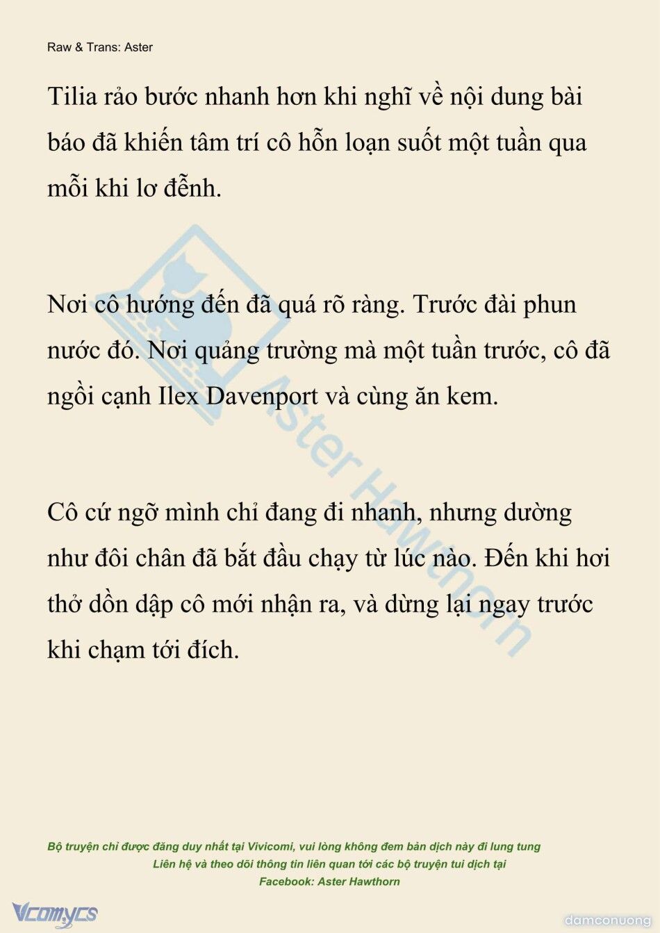 đọc truyện [novel] Hồ Điệp Nuốt Chửng Sương Mù Chương 95 ảnh 19 tại Thiên Thai Truyện