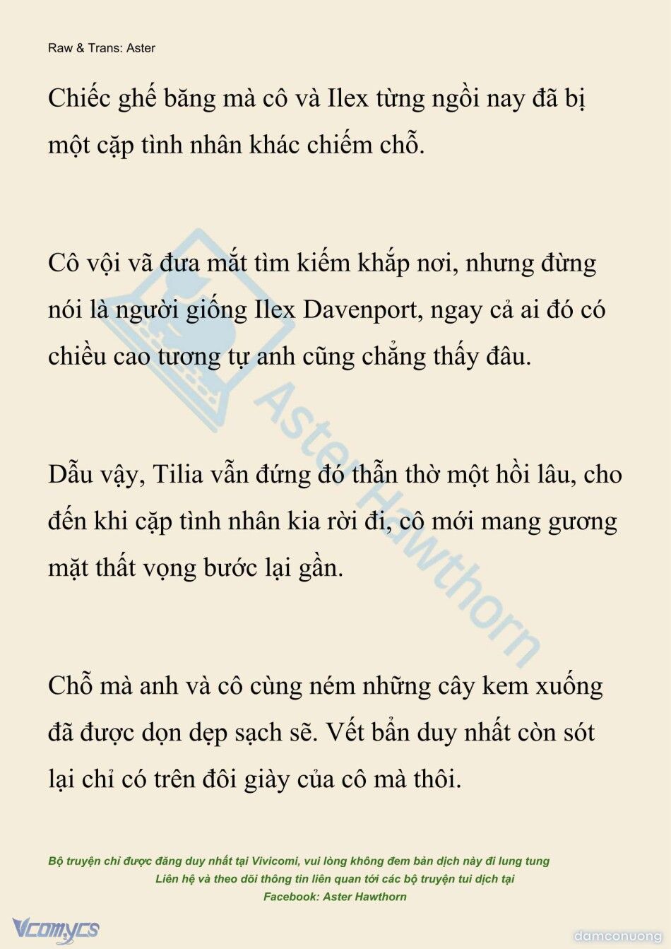 đọc truyện [novel] Hồ Điệp Nuốt Chửng Sương Mù Chương 95 ảnh 20 tại Thiên Thai Truyện