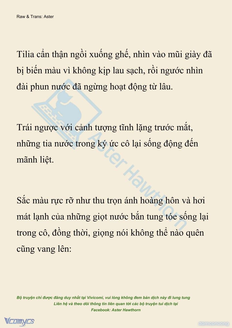 đọc truyện [novel] Hồ Điệp Nuốt Chửng Sương Mù Chương 95 ảnh 21 tại Thiên Thai Truyện