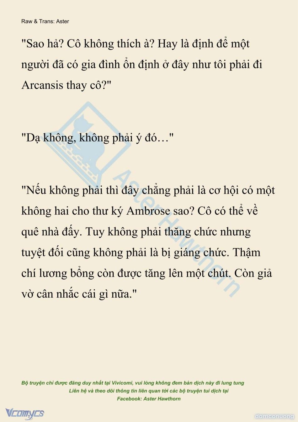 đọc truyện [novel] Hồ Điệp Nuốt Chửng Sương Mù Chương 95 ảnh 4 tại Thiên Thai Truyện