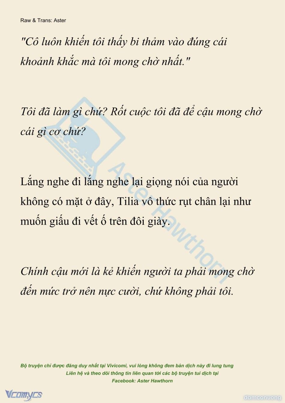 đọc truyện [novel] Hồ Điệp Nuốt Chửng Sương Mù Chương 95 ảnh 22 tại Thiên Thai Truyện