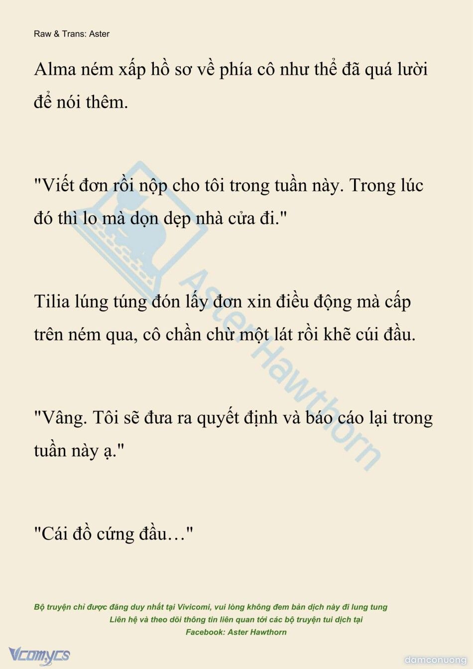 đọc truyện [novel] Hồ Điệp Nuốt Chửng Sương Mù Chương 95 ảnh 5 tại Thiên Thai Truyện