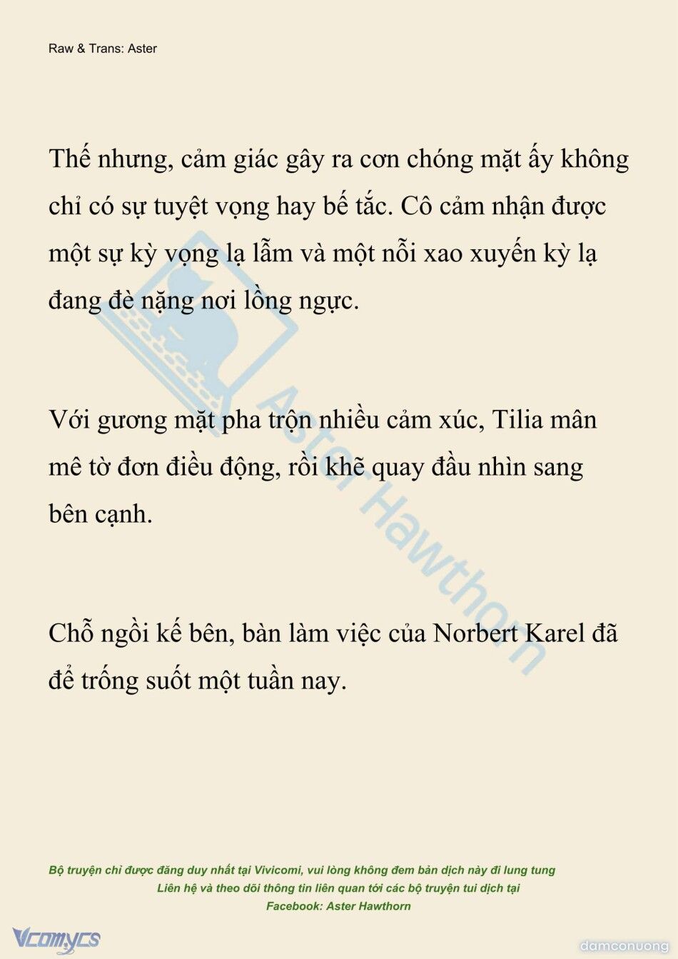 đọc truyện [novel] Hồ Điệp Nuốt Chửng Sương Mù Chương 95 ảnh 7 tại Thiên Thai Truyện