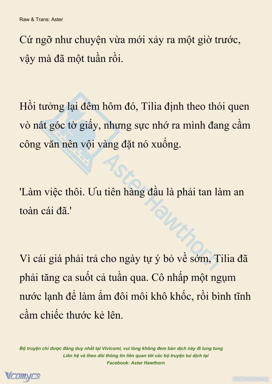 đọc truyện [novel] Hồ Điệp Nuốt Chửng Sương Mù Chương 95 ảnh 9 tại Thiên Thai Truyện