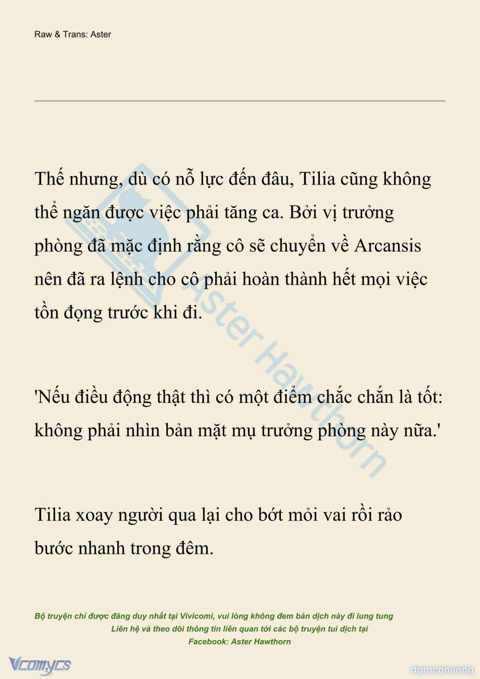 đọc truyện [novel] Hồ Điệp Nuốt Chửng Sương Mù Chương 95 ảnh 10 tại Thiên Thai Truyện