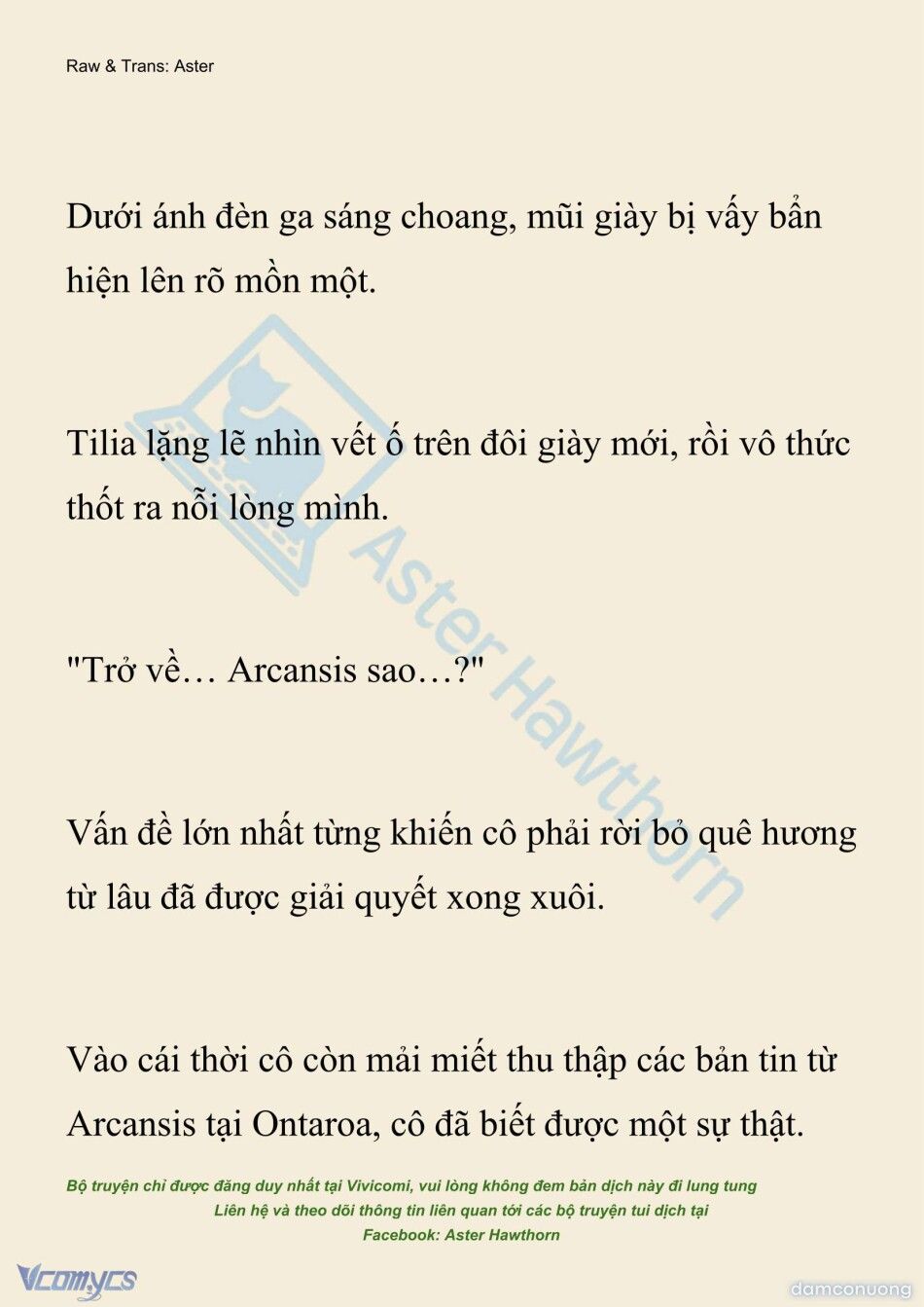 đọc truyện [novel] Hồ Điệp Nuốt Chửng Sương Mù Chương 95 ảnh 11 tại Thiên Thai Truyện