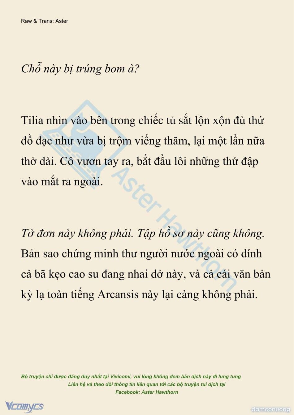 đọc truyện [novel] Hồ Điệp Nuốt Chửng Sương Mù Chương 96 ảnh 12 tại Thiên Thai Truyện