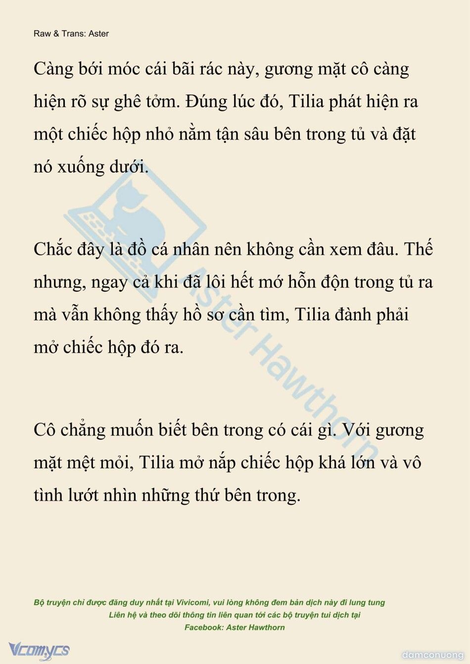 đọc truyện [novel] Hồ Điệp Nuốt Chửng Sương Mù Chương 96 ảnh 13 tại Thiên Thai Truyện