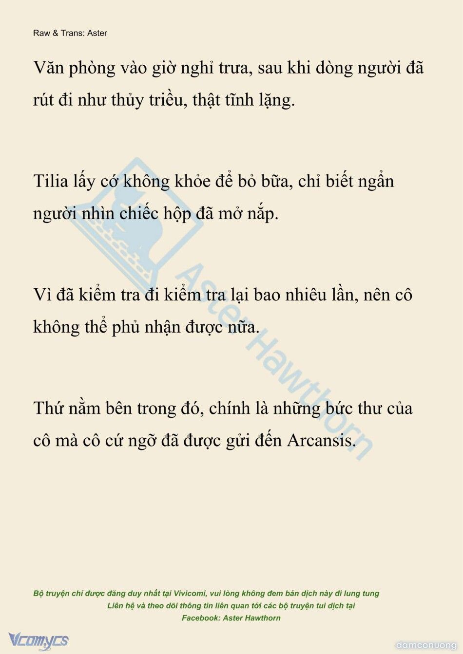 đọc truyện [novel] Hồ Điệp Nuốt Chửng Sương Mù Chương 96 ảnh 16 tại Thiên Thai Truyện