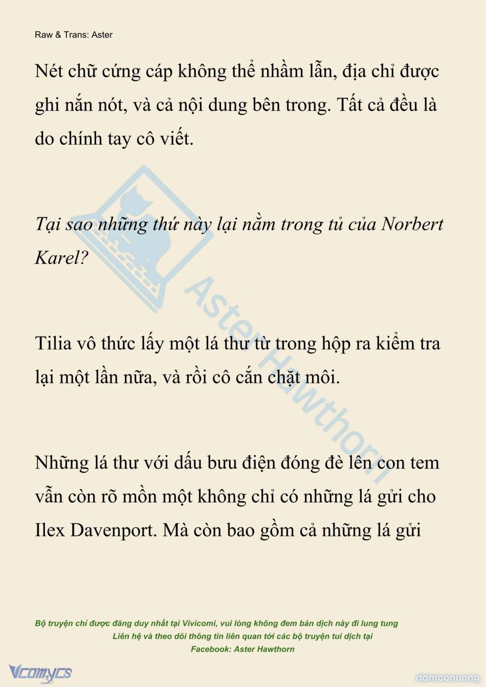 đọc truyện [novel] Hồ Điệp Nuốt Chửng Sương Mù Chương 96 ảnh 17 tại Thiên Thai Truyện