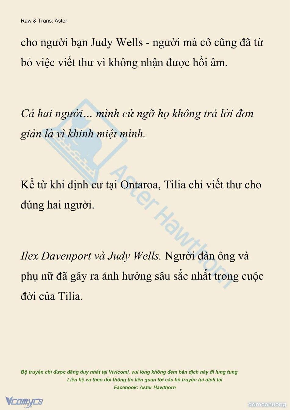 đọc truyện [novel] Hồ Điệp Nuốt Chửng Sương Mù Chương 96 ảnh 18 tại Thiên Thai Truyện