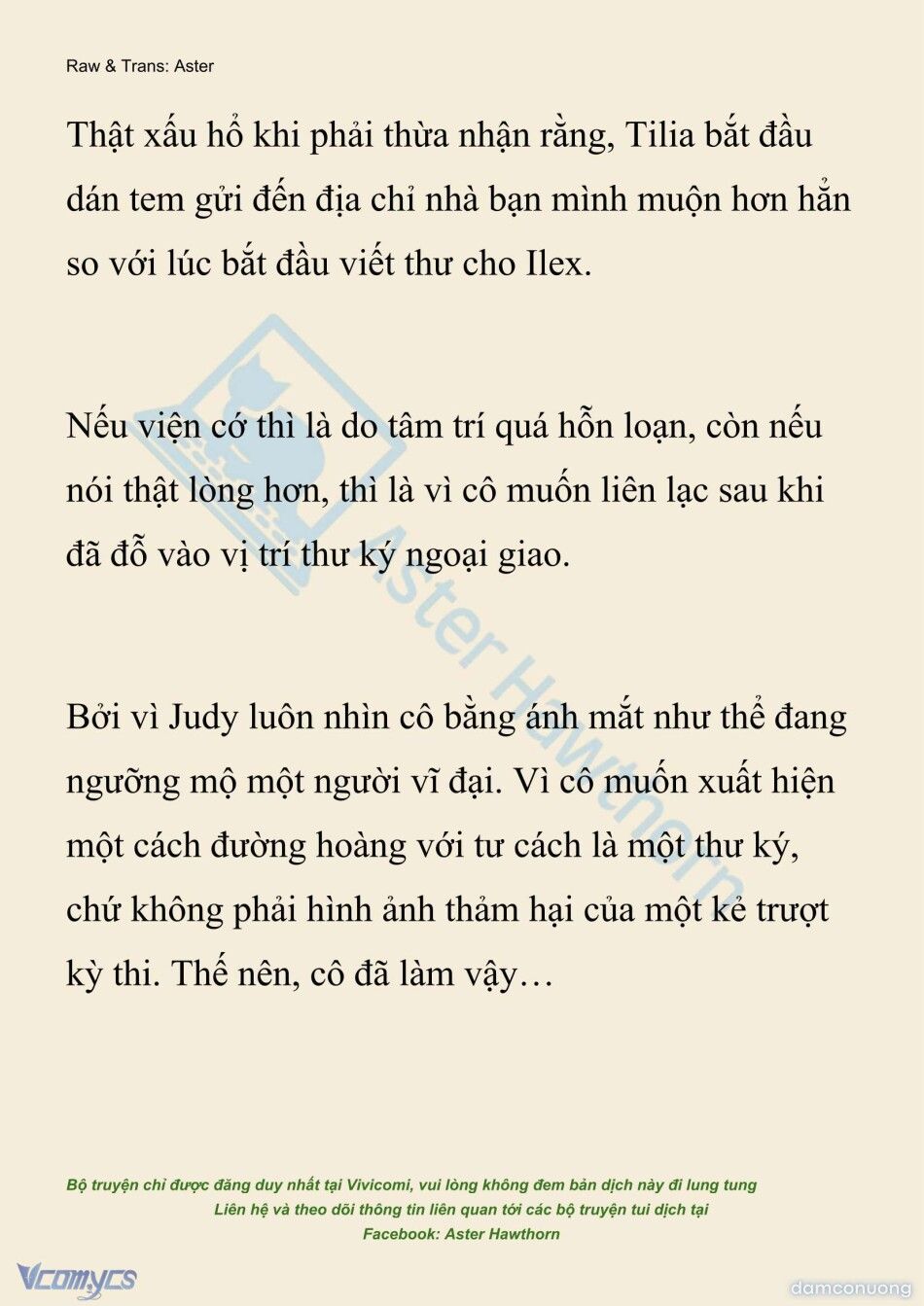 đọc truyện [novel] Hồ Điệp Nuốt Chửng Sương Mù Chương 96 ảnh 19 tại Thiên Thai Truyện