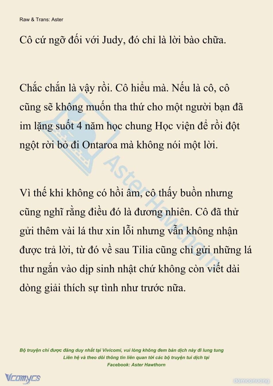 đọc truyện [novel] Hồ Điệp Nuốt Chửng Sương Mù Chương 96 ảnh 20 tại Thiên Thai Truyện