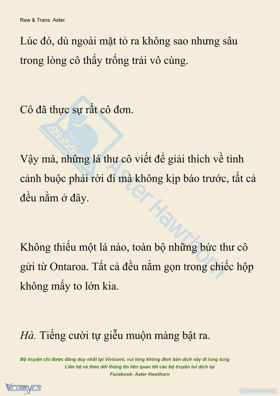 đọc truyện [novel] Hồ Điệp Nuốt Chửng Sương Mù Chương 96 ảnh 21 tại Thiên Thai Truyện