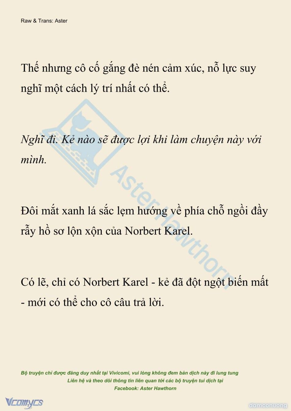 đọc truyện [novel] Hồ Điệp Nuốt Chửng Sương Mù Chương 96 ảnh 23 tại Thiên Thai Truyện