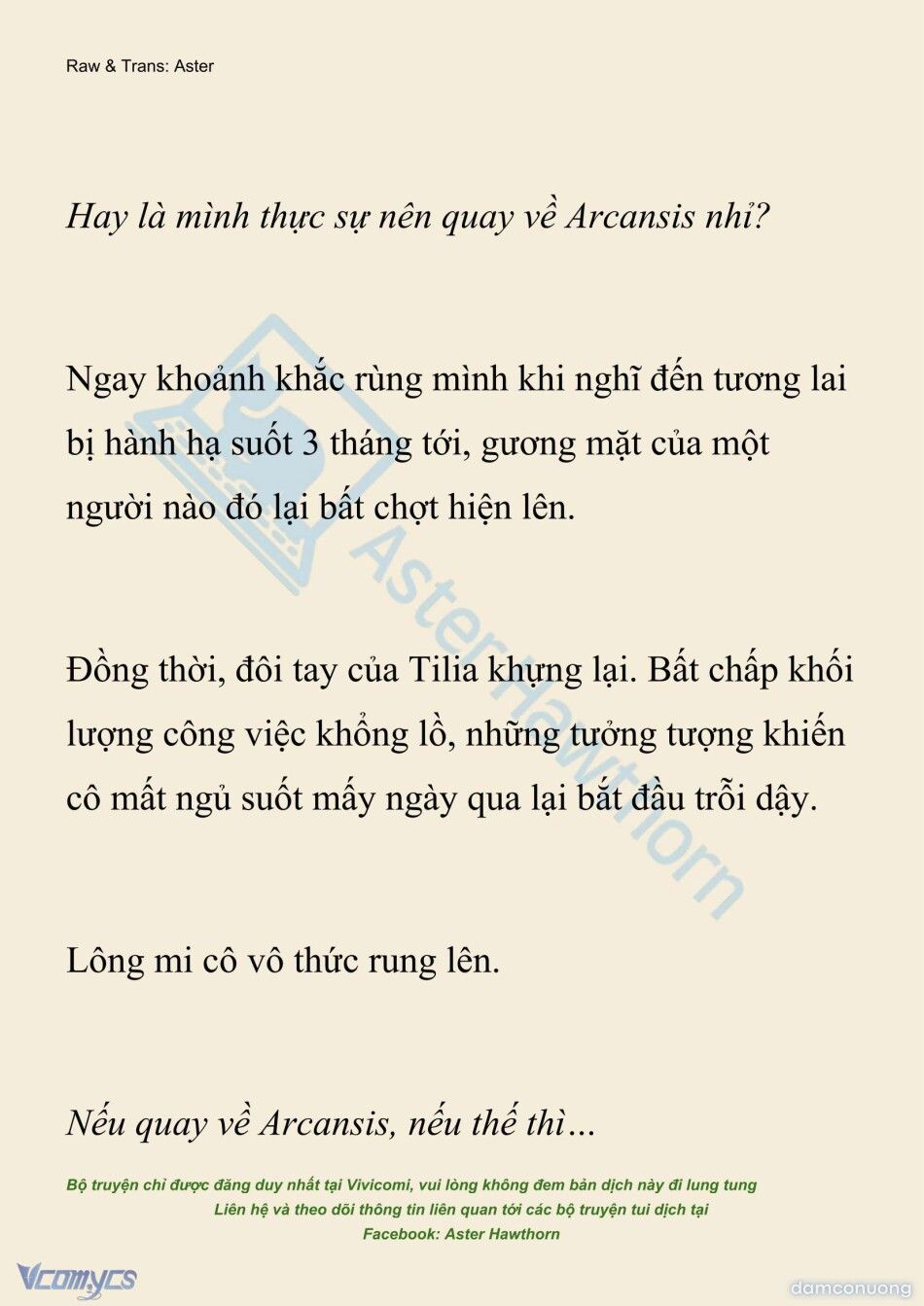 đọc truyện [novel] Hồ Điệp Nuốt Chửng Sương Mù Chương 96 ảnh 6 tại Thiên Thai Truyện