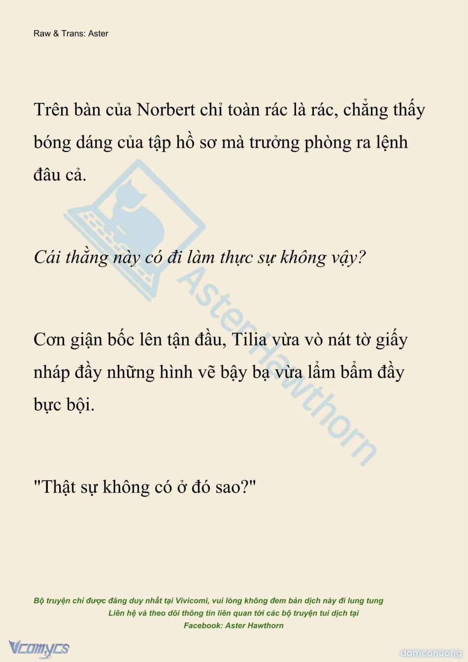 đọc truyện [novel] Hồ Điệp Nuốt Chửng Sương Mù Chương 96 ảnh 8 tại Thiên Thai Truyện