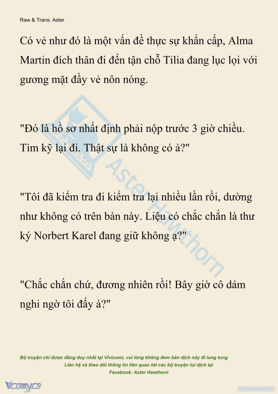 đọc truyện [novel] Hồ Điệp Nuốt Chửng Sương Mù Chương 96 ảnh 9 tại Thiên Thai Truyện
